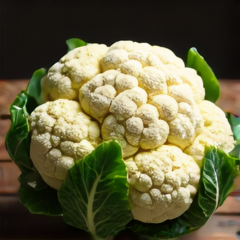 Cauliflower